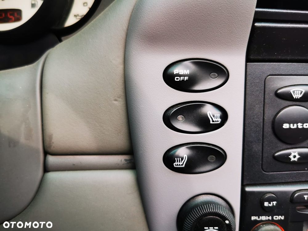 Porsche 911 Carrera 4 S Tiptronic - 8