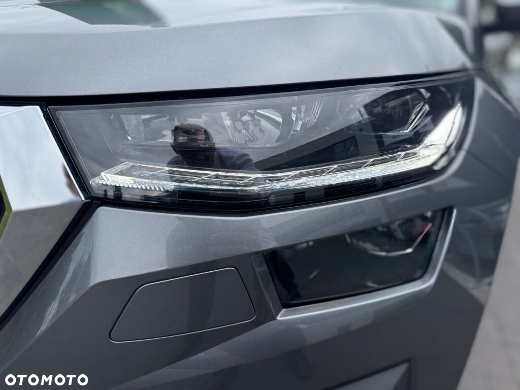 Skoda Kodiaq 2.0 TDI 4x2 Style DSG - 9