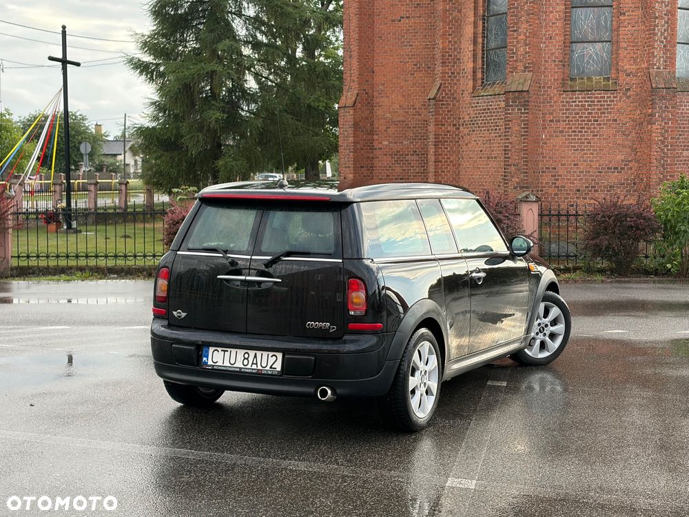 MINI Cooper - 8