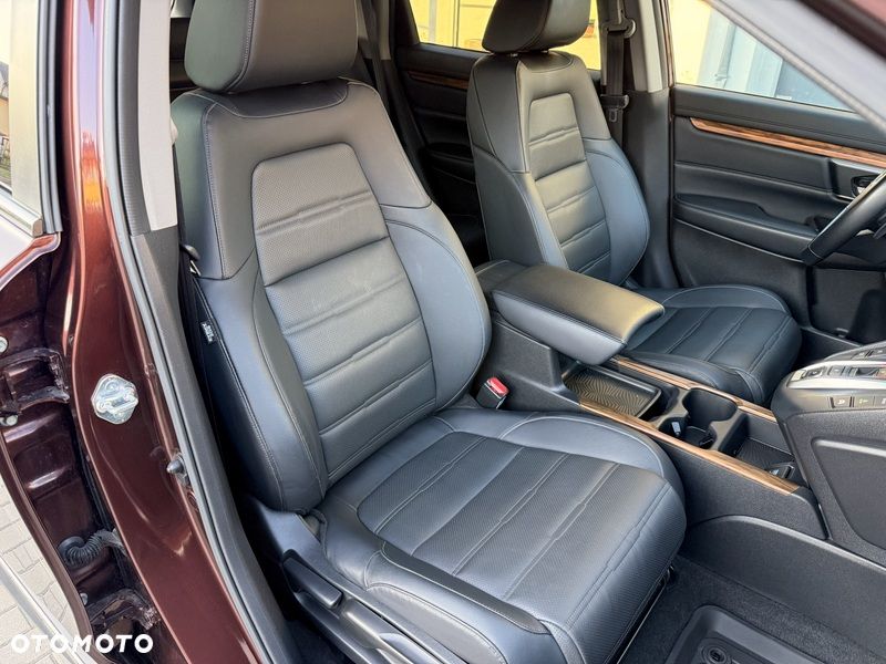 Honda CR-V 2.0 i-MMD Lifestyle (Honda Connect+) - 16
