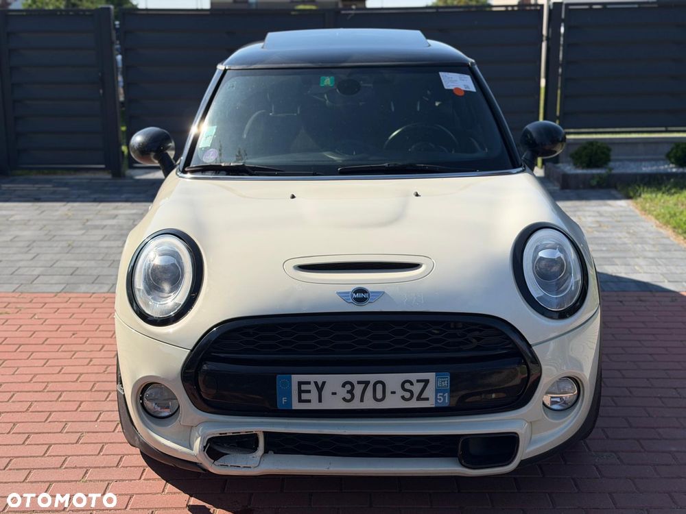 MINI Cooper S Seven - 2