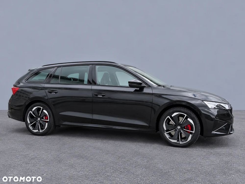 Skoda Octavia 2026 photo 2