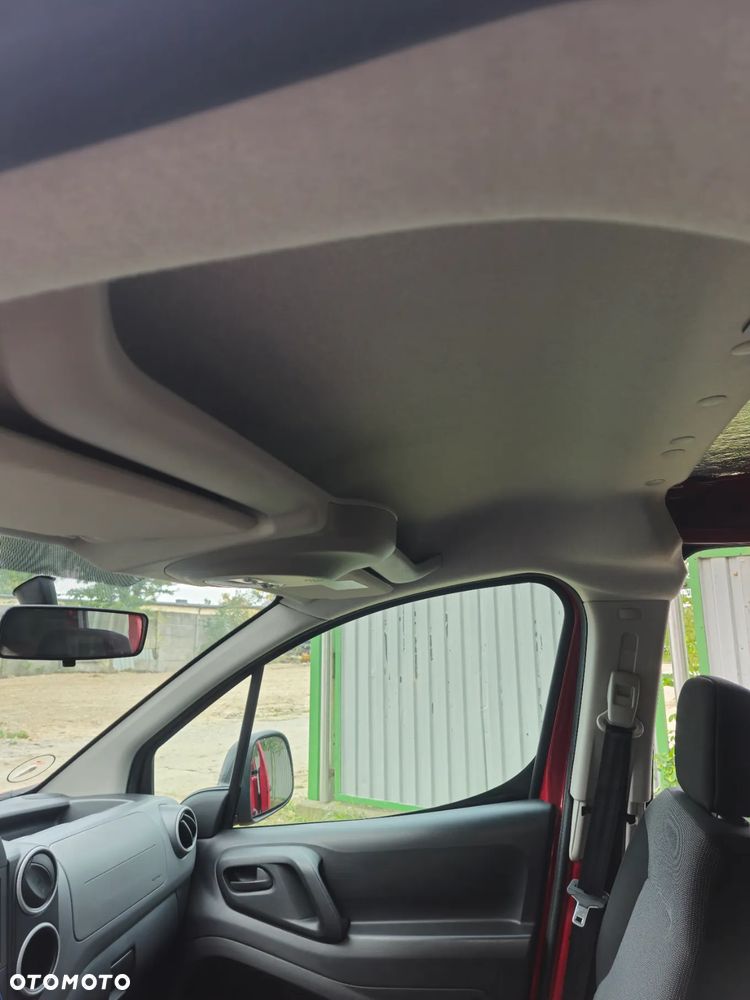 Peugeot Partner - 17