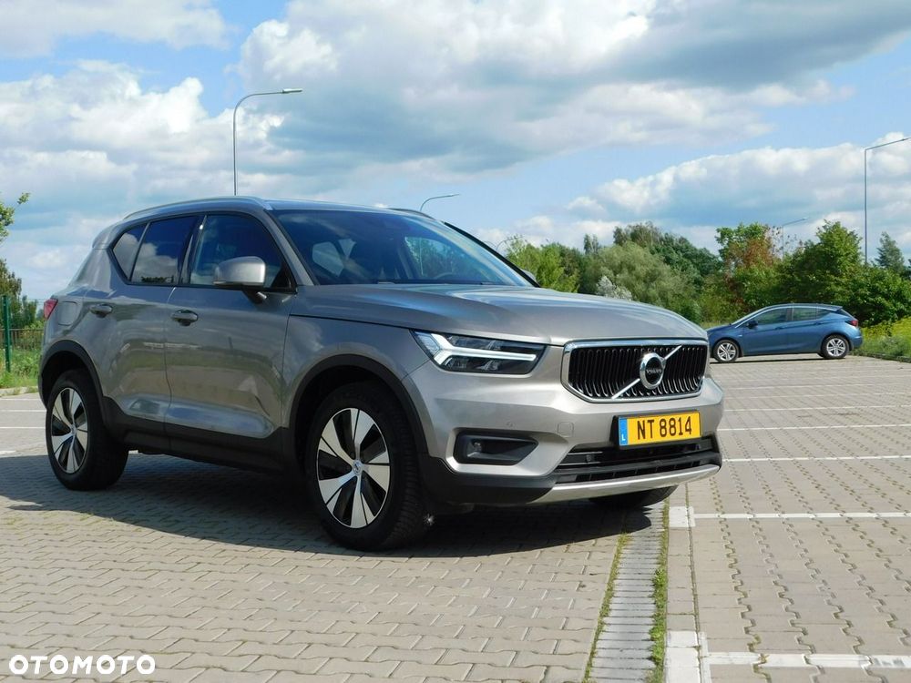 Volvo XC 40 D3 Momentum Pro - 6