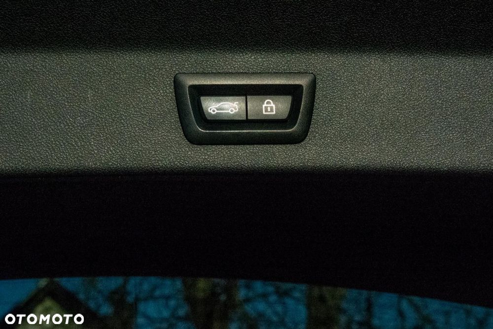 BMW X3 xDrive20d M Sport - 35