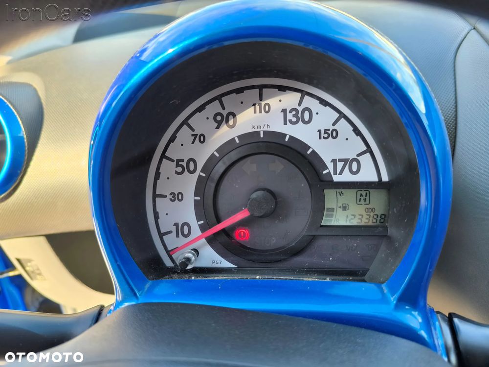 Toyota Aygo 1.0 VVT-i Luna A/C MM - 15