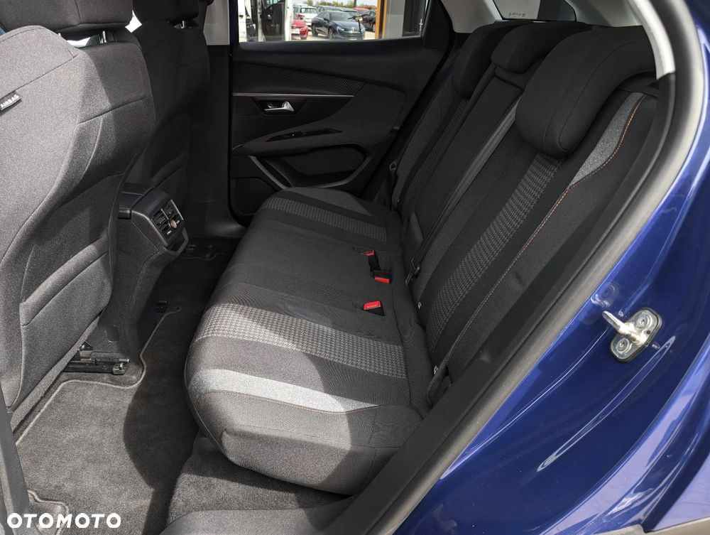 Peugeot 3008 BlueHDi 130 Stop & Start Allure - 38