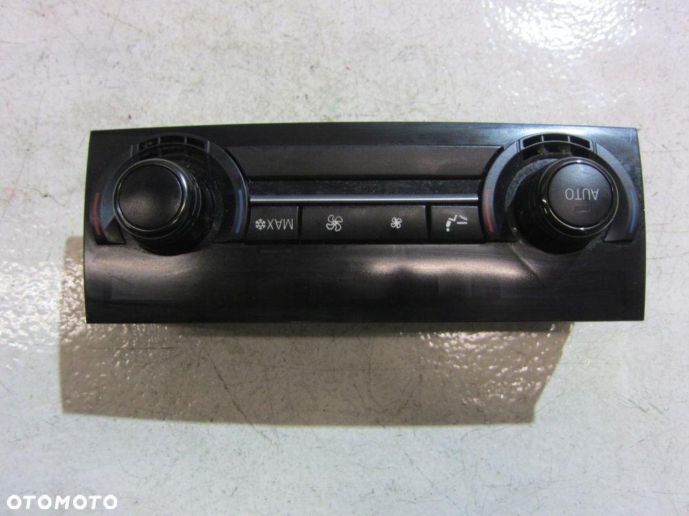 RADIO CD PROFESSIONAL BMW F01 F10 9228395 - 1