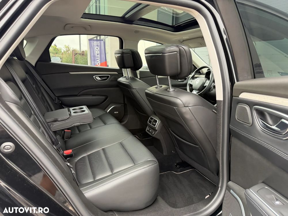 Renault Talisman ENERGY dCi 160 EDC INITIALE PARIS - 17