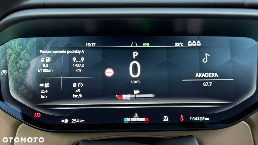 Land Rover Range Rover Sport S 3.0 D300 mHEV SE - 11