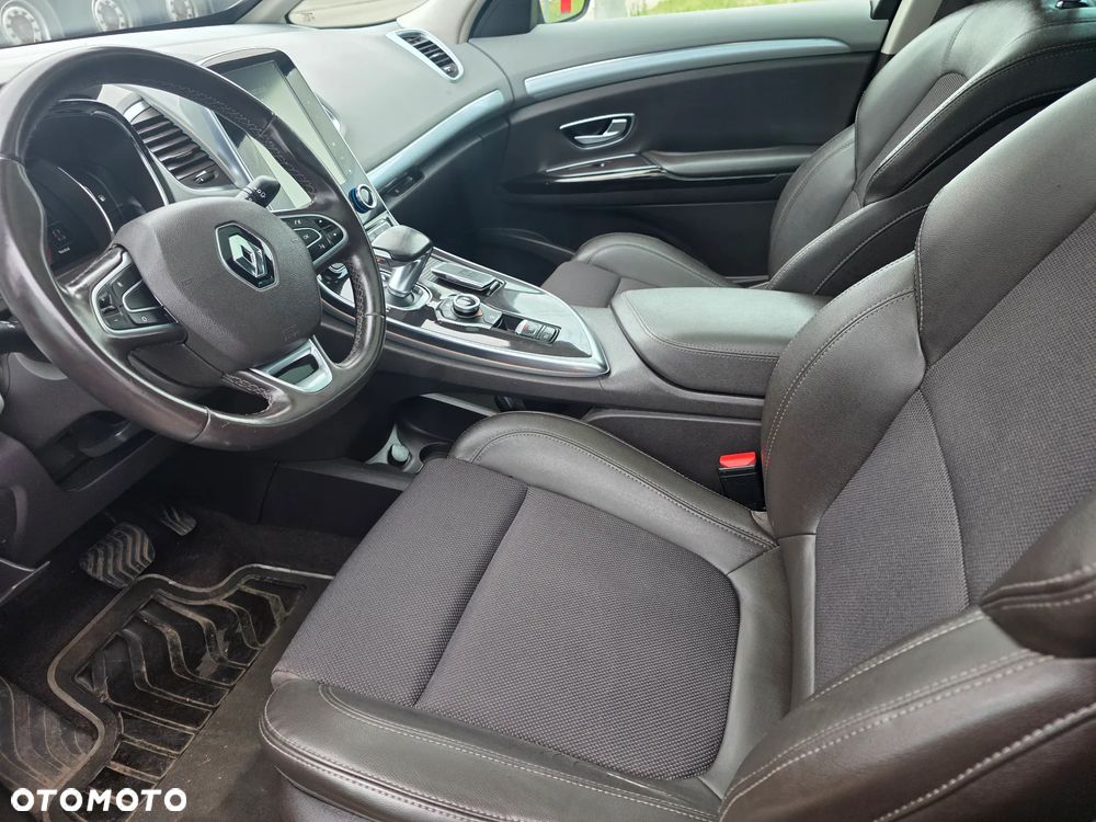 Renault Espace Energy dCi 160 EDC Intens - 11