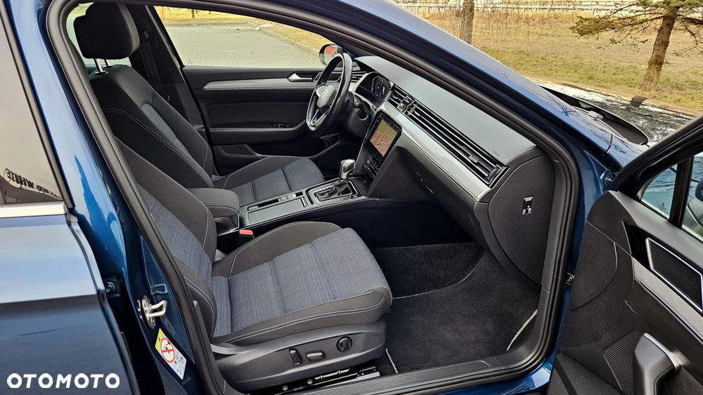 Volkswagen Passat 1.4 TSI DSG GTE - 38