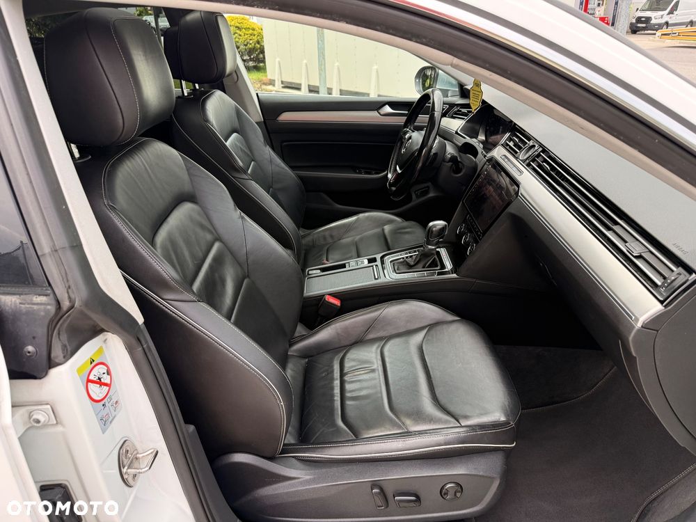 Volkswagen Arteon 2.0 TSI 4Motion Elegance DSG - 9