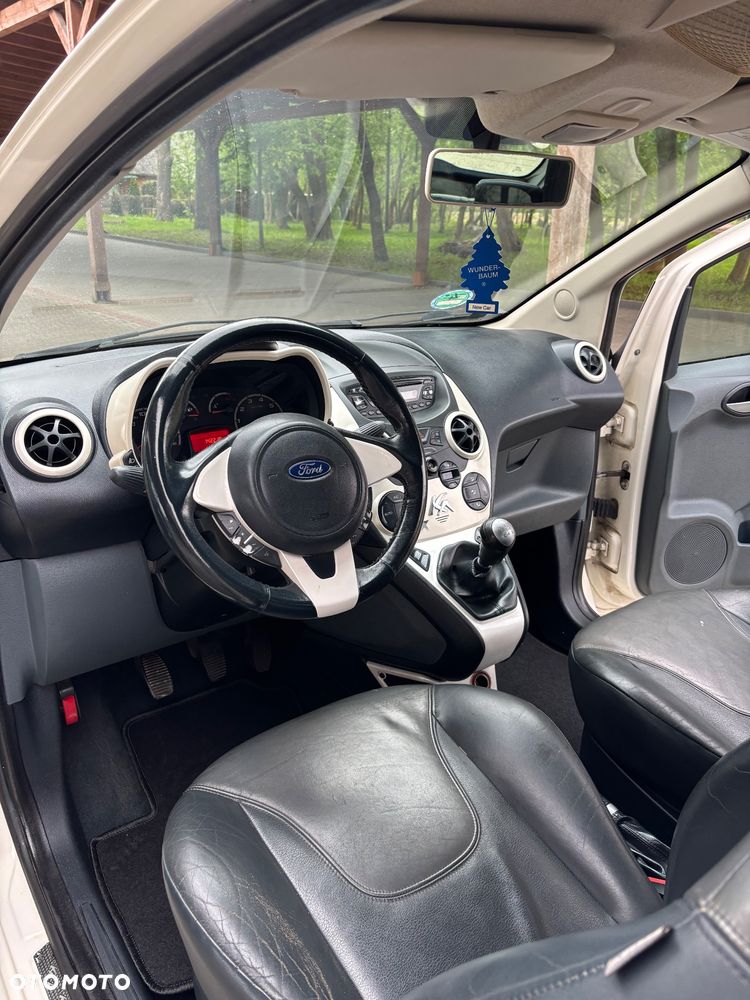 Ford KA 1.2 Trend - 18