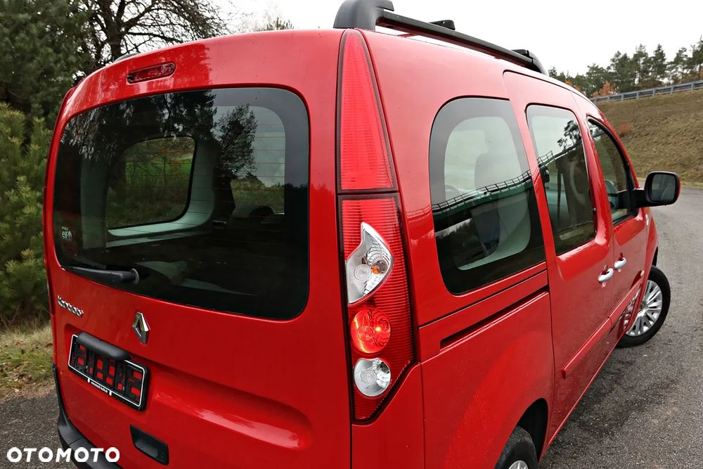Renault Kangoo - 24