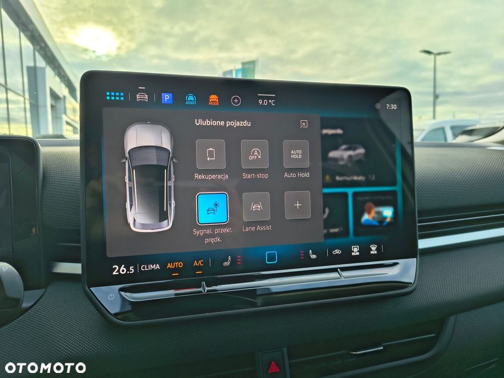 Volkswagen T-Roc - 19