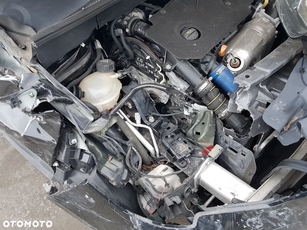 Opel Crossland X 1.5 CDTI Eco Design Line S&S - 26