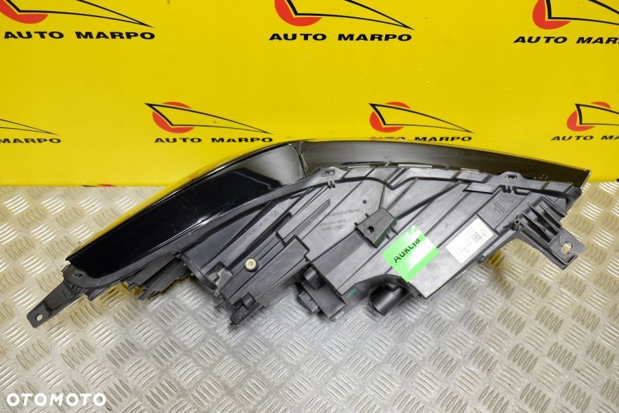 FORD ESCAPE LIFT 2023- REFLEKTOR LAMPA FULL LED LEWA USA - 7