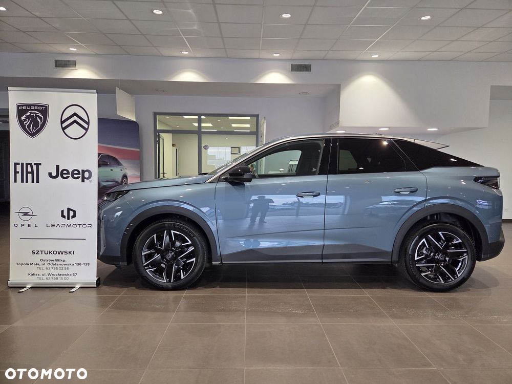 Peugeot 3008 - 4