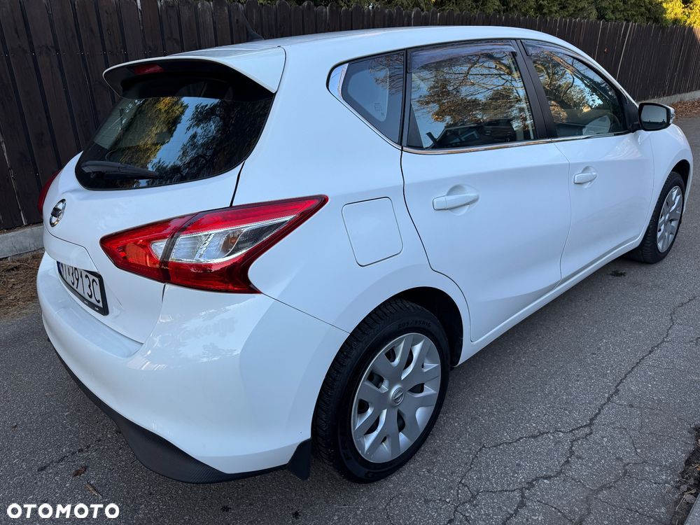 Nissan Pulsar 1.2 DIG-T Visia EU6 - 4