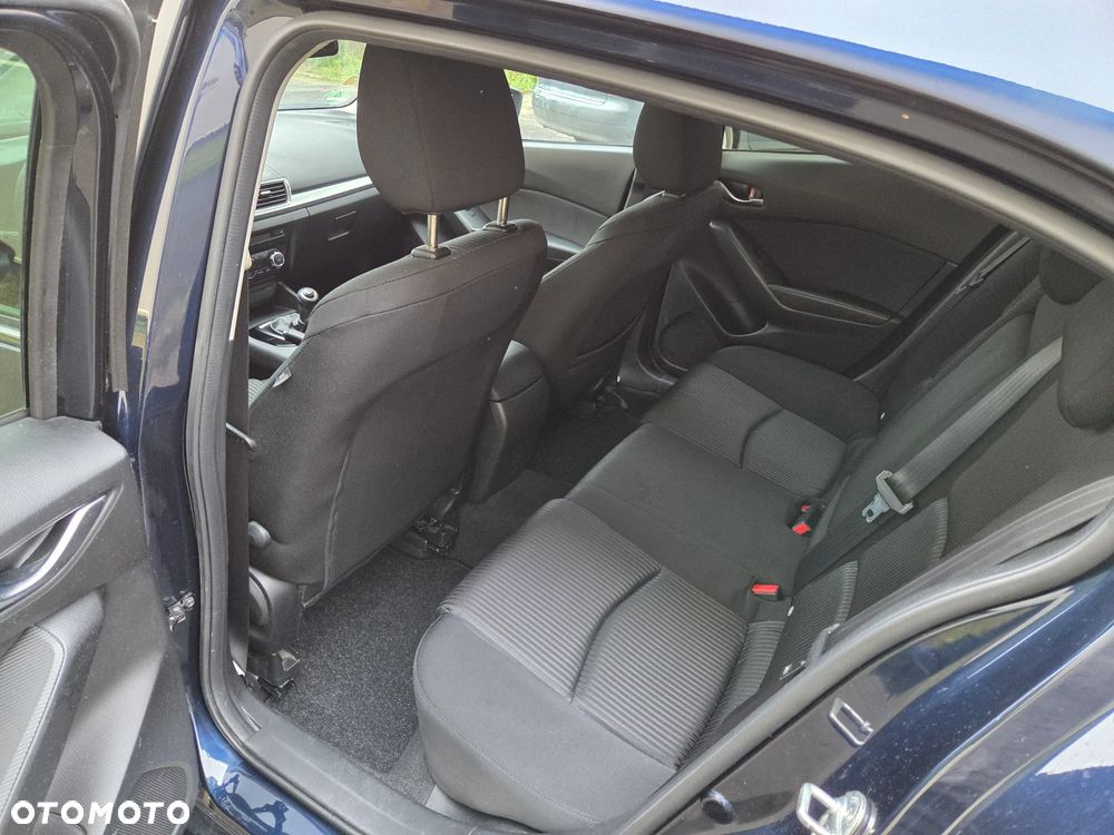 Mazda 3 SKYACTIV-G 120 NAKAMA - 18