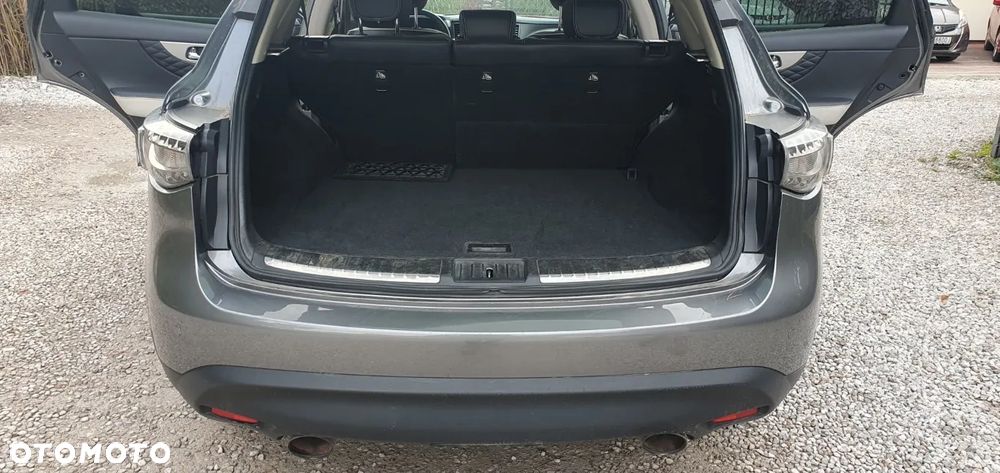 Infiniti QX70 3.7 S Premium - 15