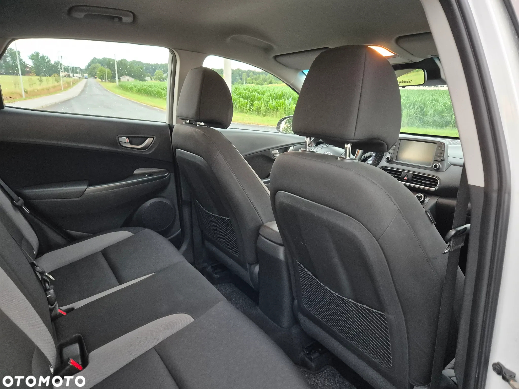 Hyundai Kona 1.0 T-GDI Comfort - 19