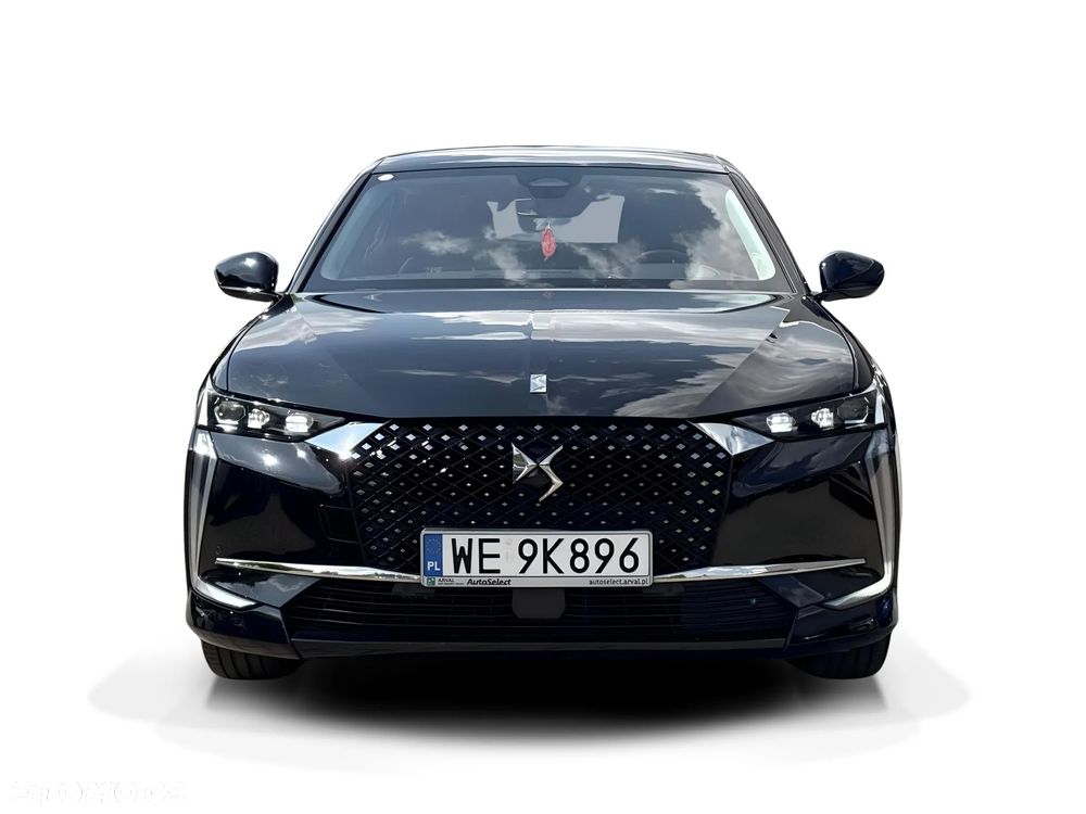 DS Automobiles DS 4 1.2 PureTech Trocadero - 10