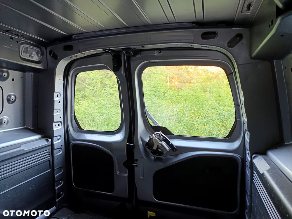 Opel Combo - 7