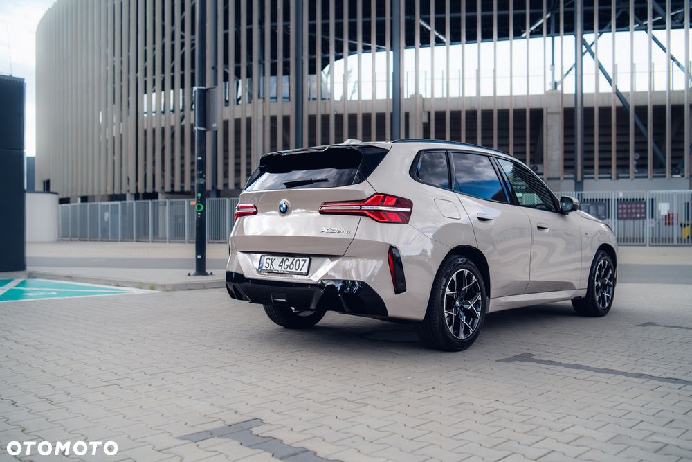 BMW X3 - 37