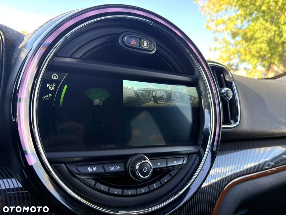 MINI Countryman Cooper SD ALL4 - 19