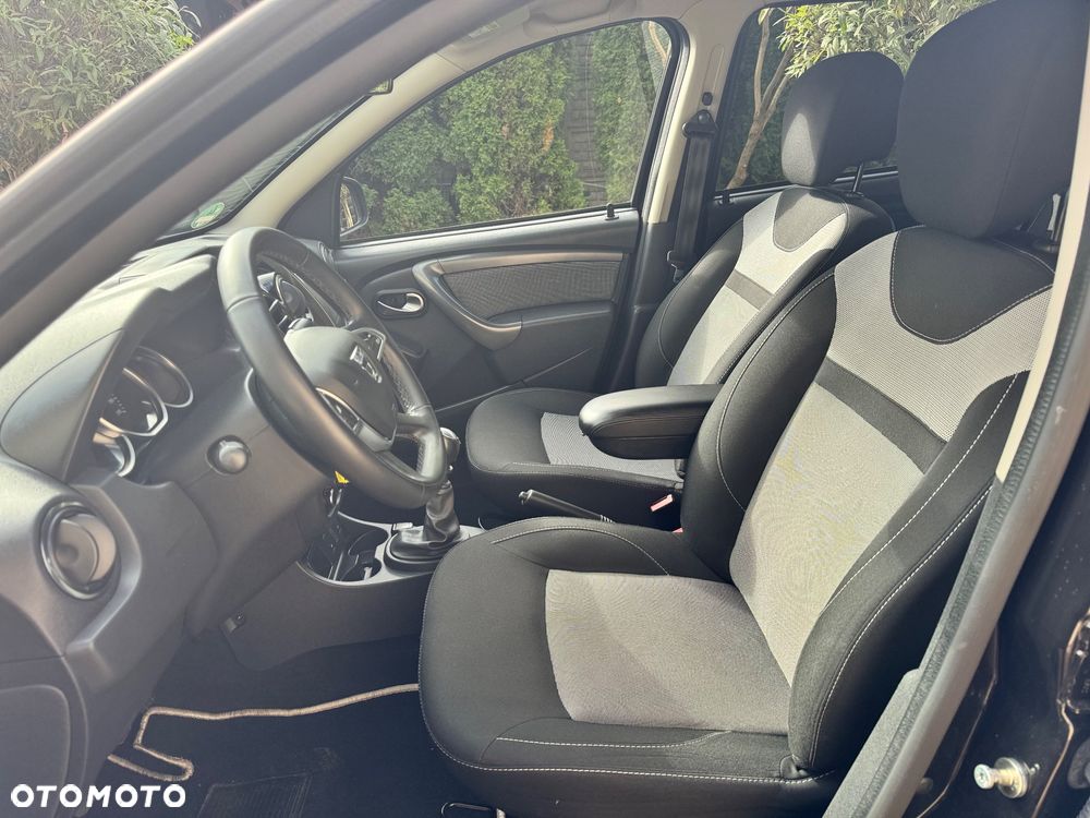 Dacia Duster 1.2 TCe Laureate S&S EU6 - 17