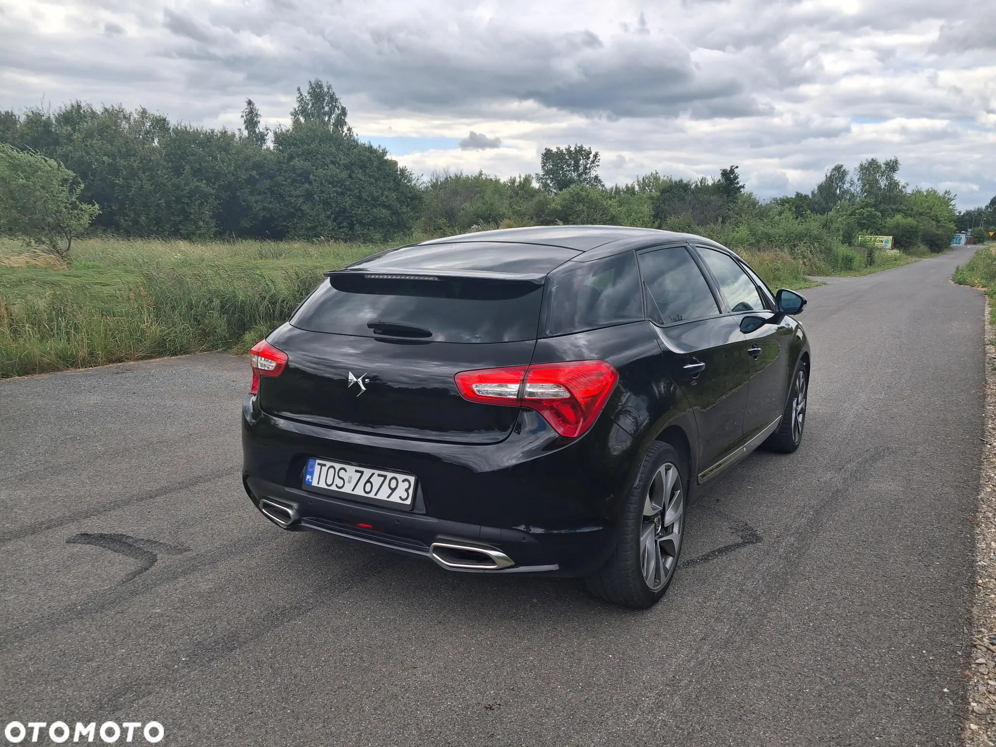 Citroën DS5 1.6 BlueHDi SoChic - 6