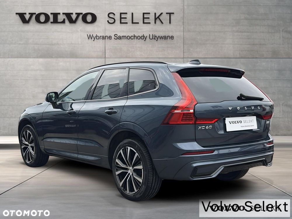 Volvo XC 60 - 5