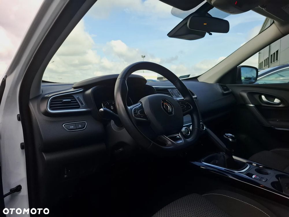 Renault Kadjar 1.3 TCe FAP Easy Life - 10