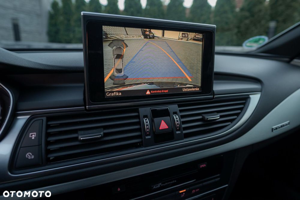 Audi A7 Sportback - 25
