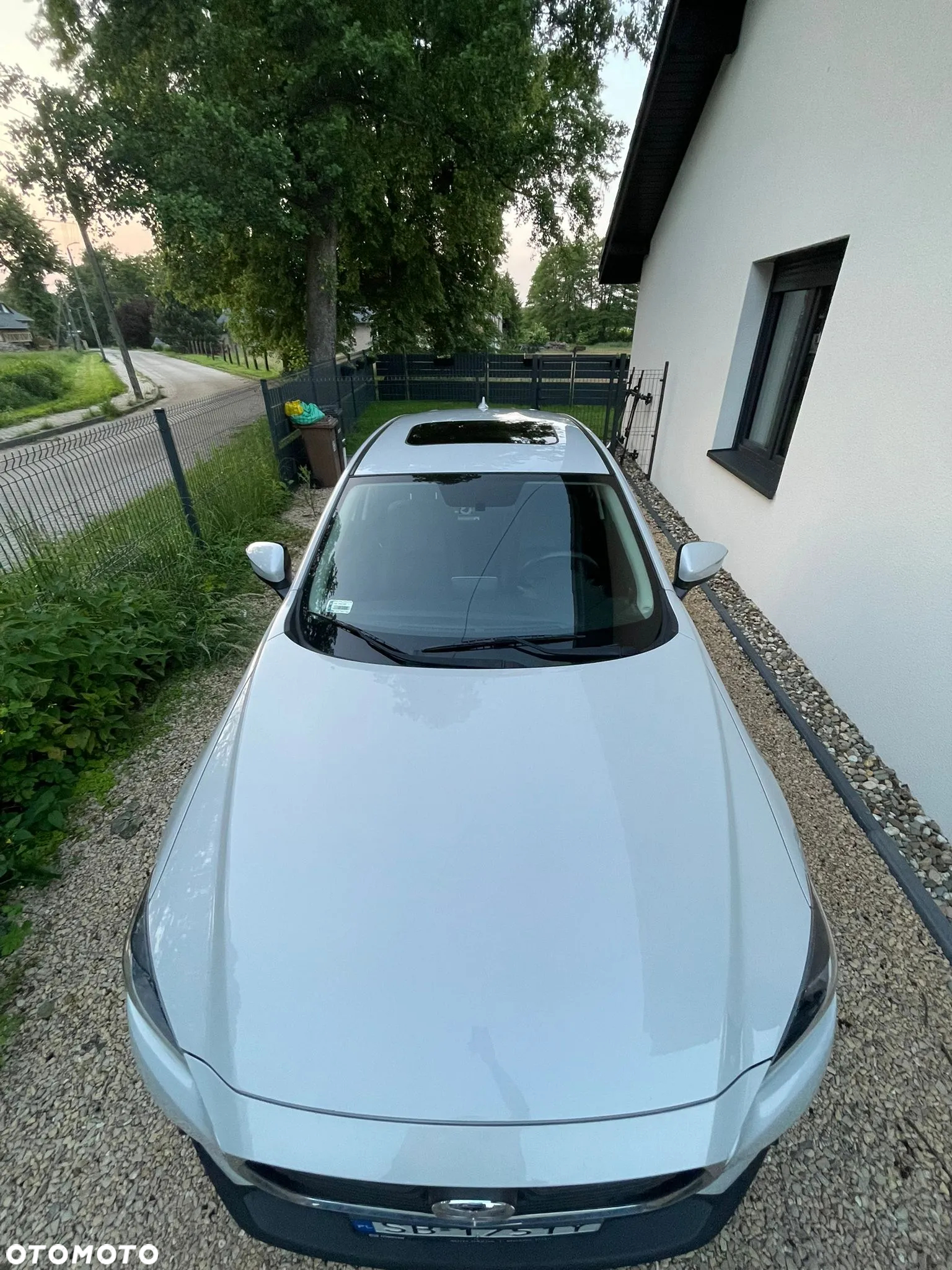 Mazda CX-3 2.0 Skymotion AWD - 5