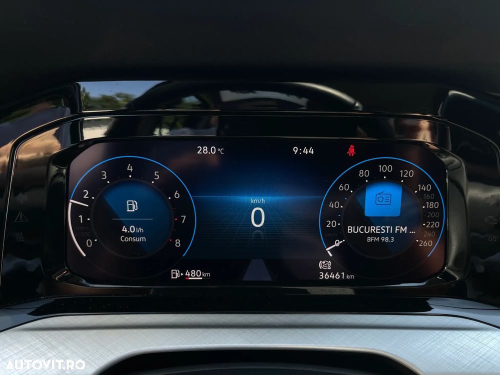 Volkswagen Golf 1.0 TSI Life - 25