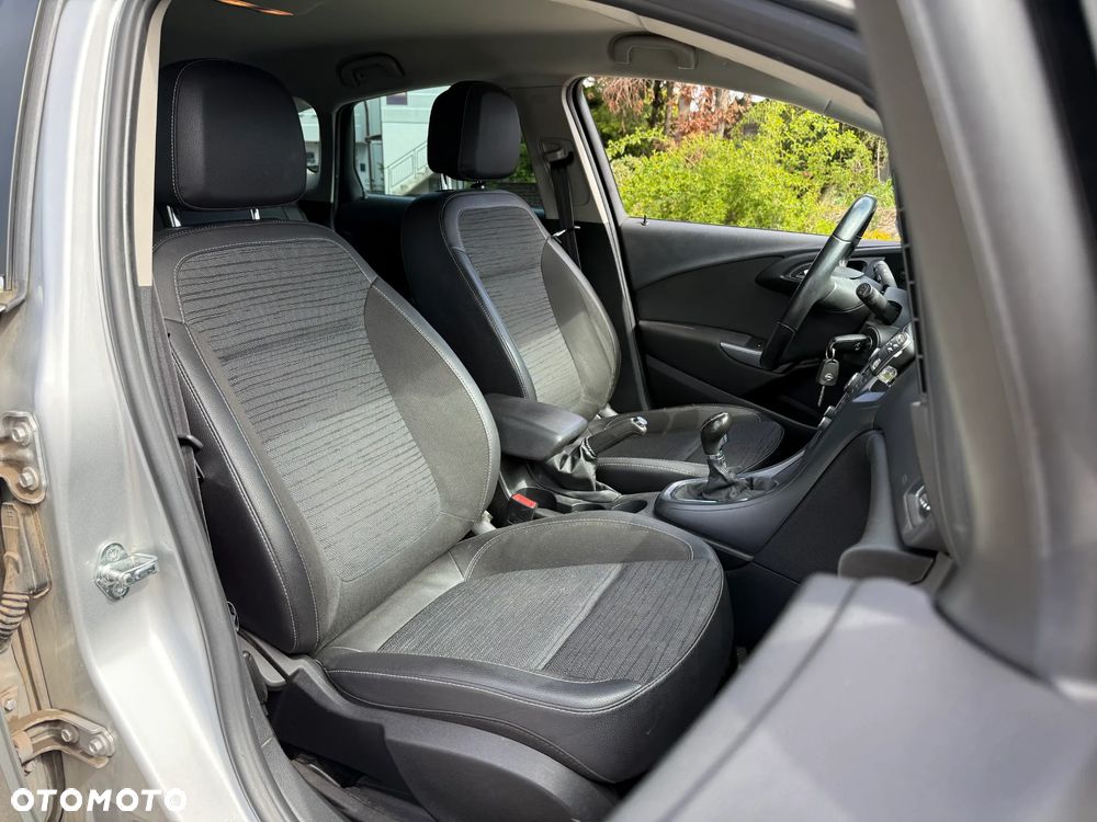 Opel Astra 1.6 ENERGY - 18