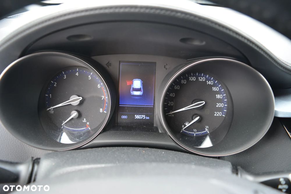 Toyota C-HR 1.2 T Style - 10