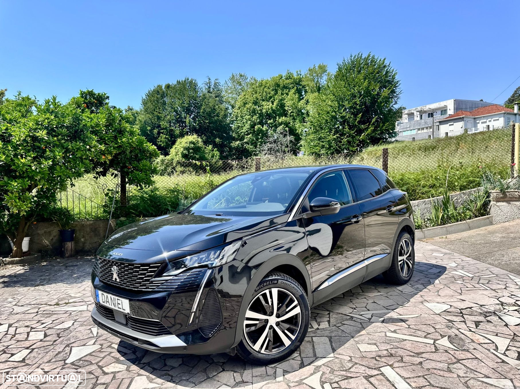 Peugeot 3008 1.2 PureTech Allure Pack - 4