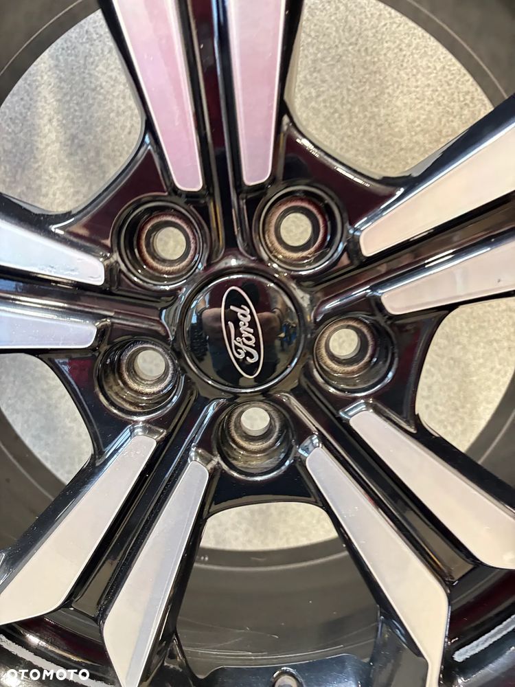 4 Felgi Alu. Ford Focus Mk4, Puma, Mondeo, C-Max, S-Max 18" +TPMS - 34