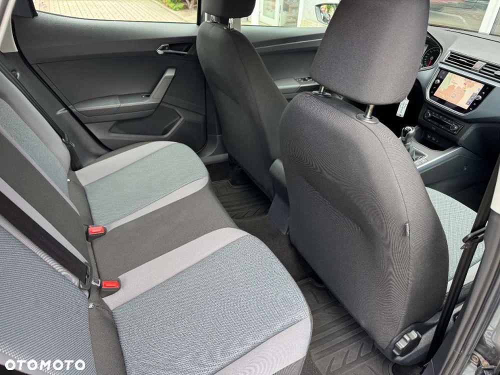 Seat Arona - 23