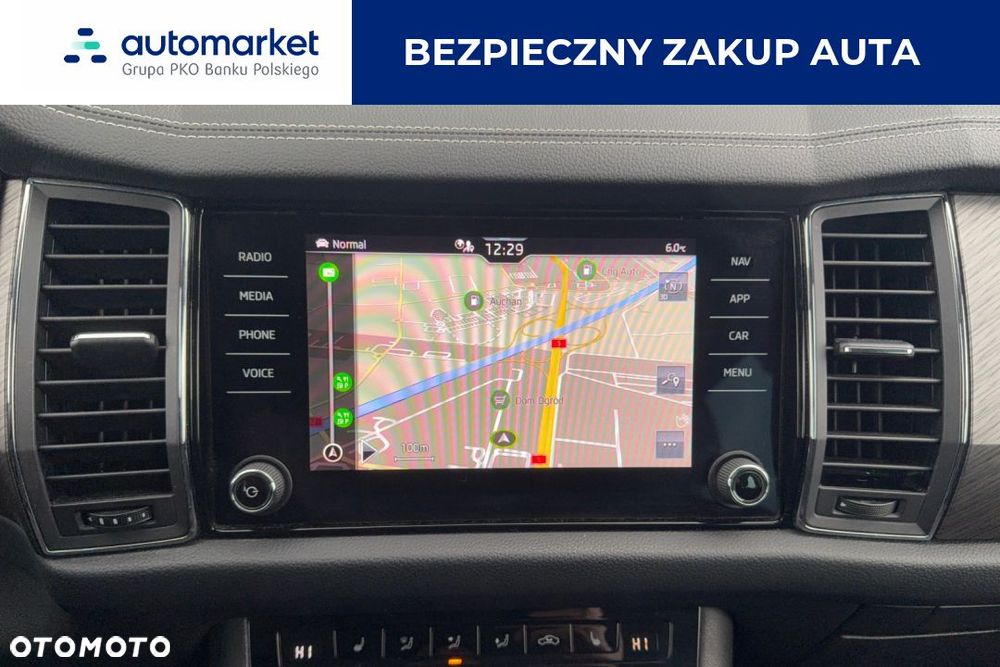 Skoda Kodiaq 2.0 TDI 4x4 Style DSG - 18