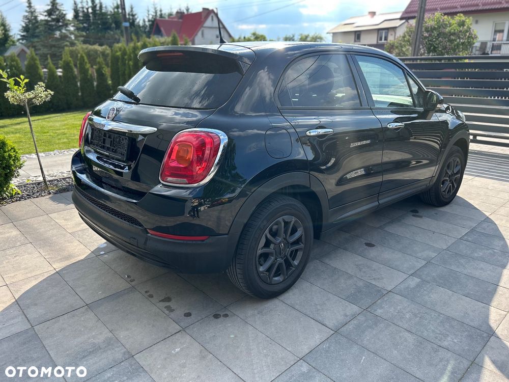 Fiat 500X 1.6 E-torQ 4x2 S-Design City Look - 6