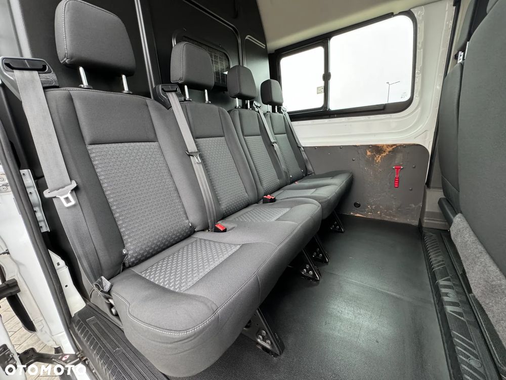 Ford Transit L3H2 Trend (bryg.) - 12