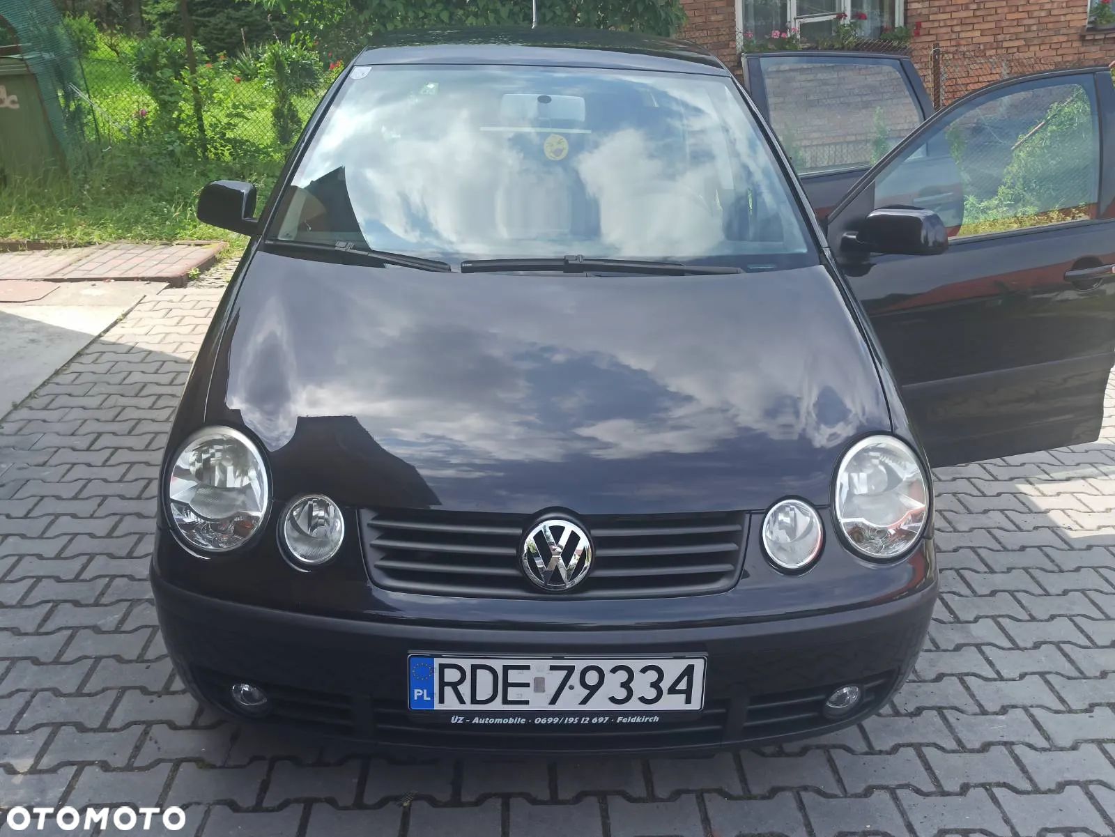 Volkswagen Polo 1.2 12V Fun - 1