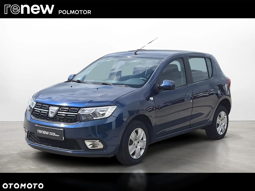 Dacia Sandero 1.0 SCe Laureate - 1