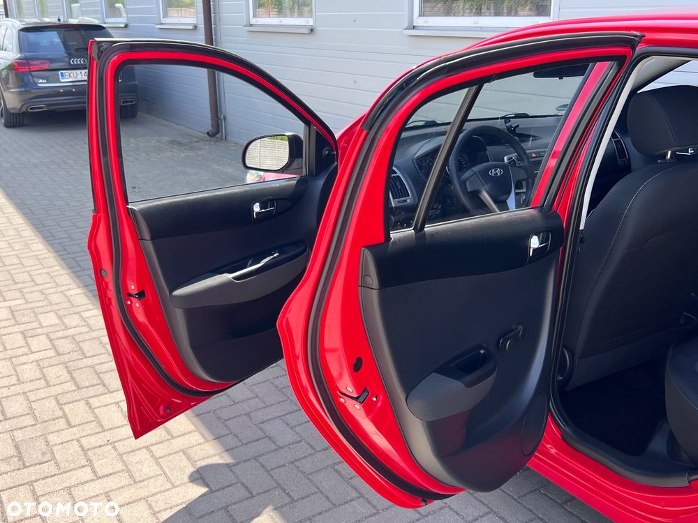 Hyundai i20 1.2 Classic - 13