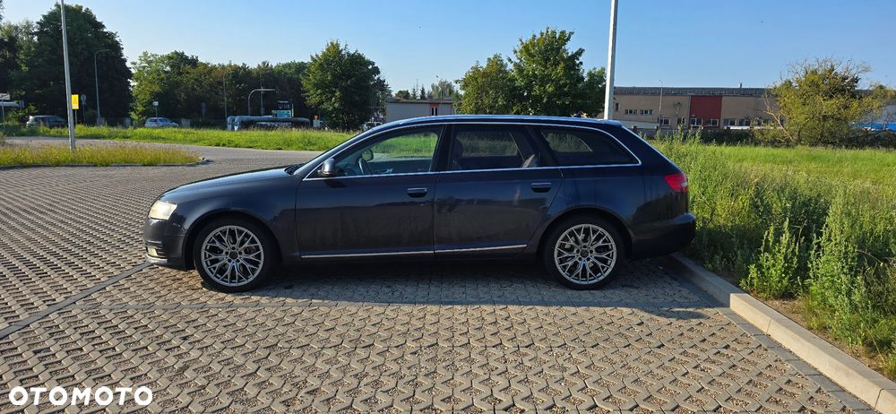 Audi A6 Avant 2.7 TDI DPF multitronic - 3